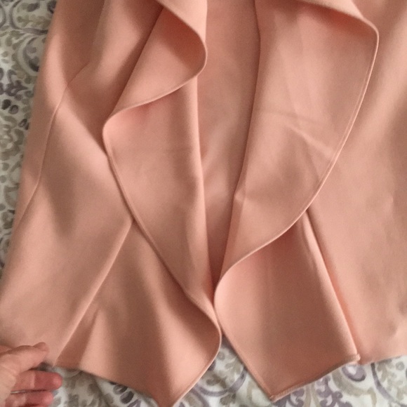 Cinq a sept gown - Picture 6 of 7